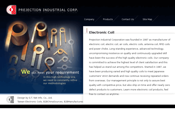 www.b2b-electronic-coil-manufacturer.com