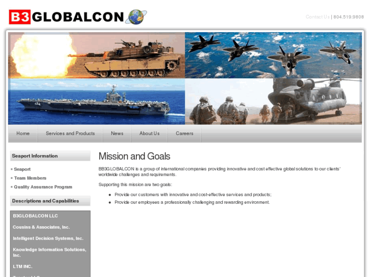 www.b3globalcon.com