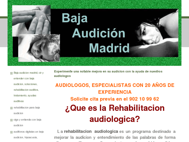 www.bajaaudicionmadrid.es