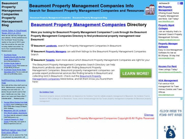 www.beaumont-property-management-companies.info