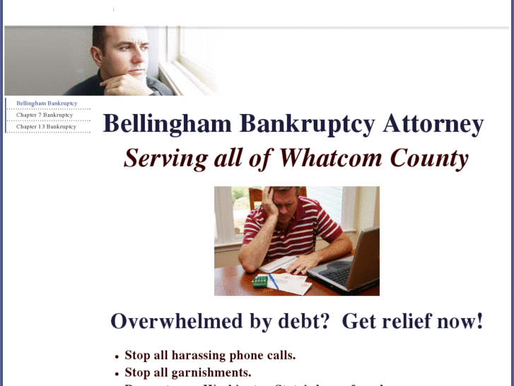 www.bellinghambankruptcylawyers.com