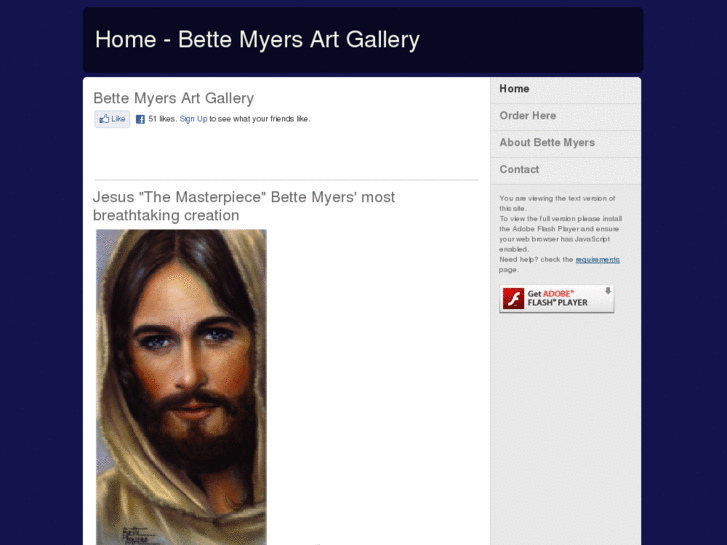 www.bettemyers.com