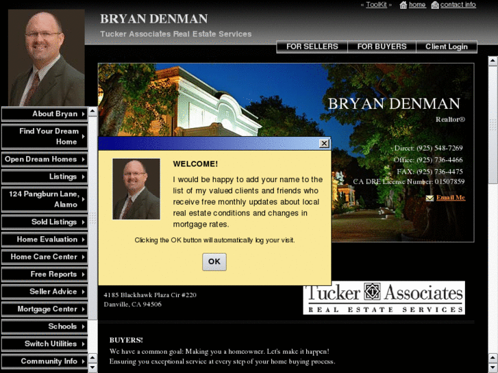 www.bryandenman.com