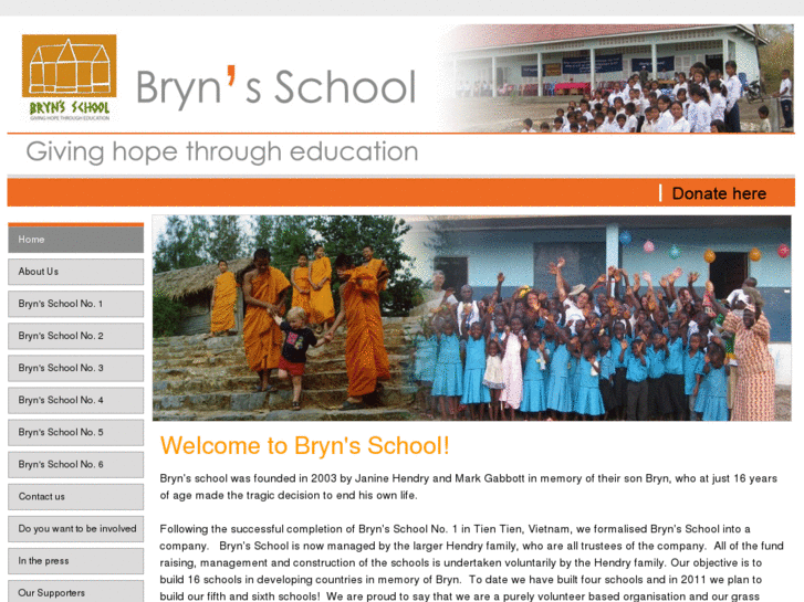 www.brynschool.net