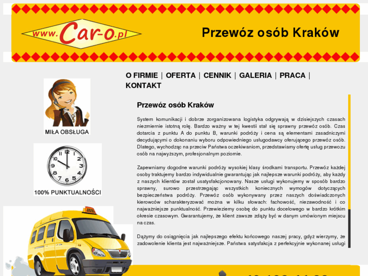 www.car-o.pl