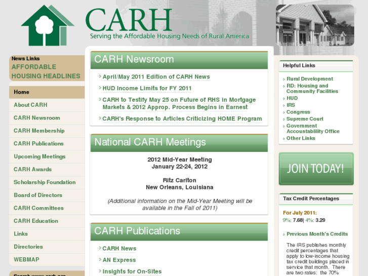 www.carh.org