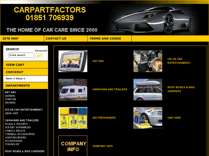 www.carpartfactors.com