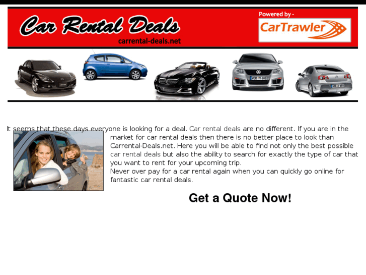 www.carrental-deals.net