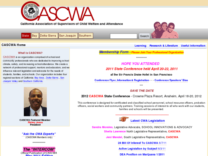 www.cascwa.org