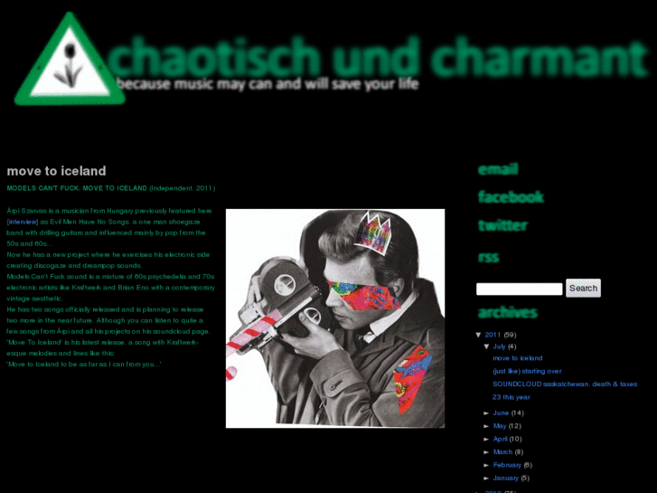 www.chaotischundcharmant.com