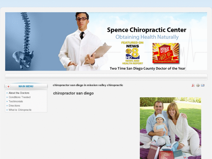 www.chiropractor-san-diego.com