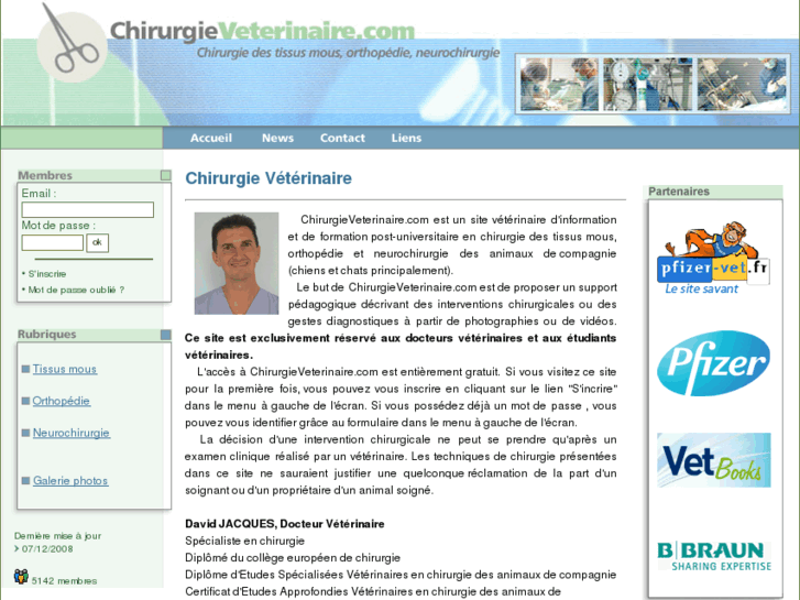 www.chirurgieveterinaire.com