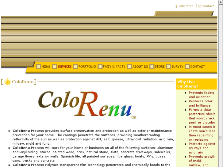 www.colorenu.com