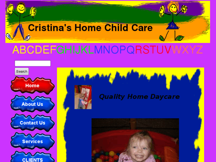 www.cristinaschildcare.com