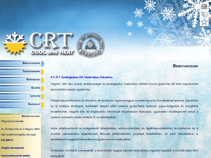 www.crtkft.com