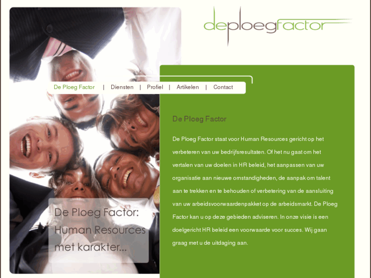 www.deploegfactor.com