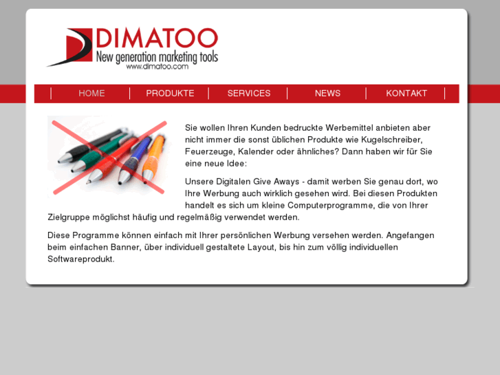 www.dimatoo.com