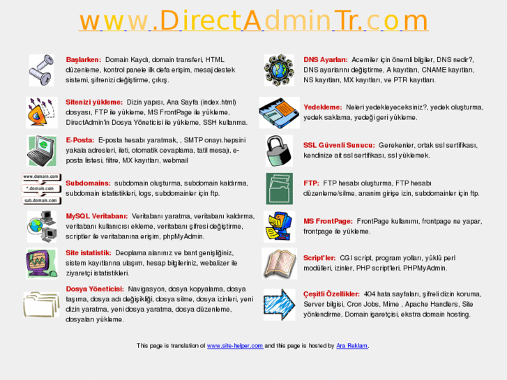 www.directadmintr.com