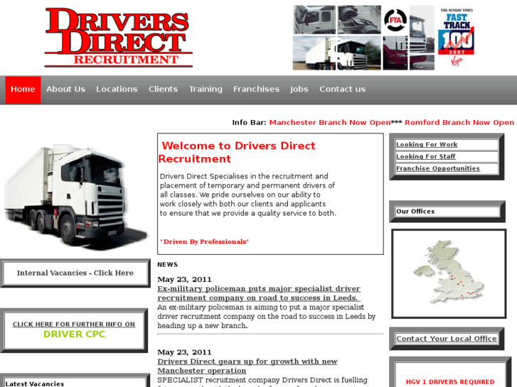 www.driversdirect.co.uk