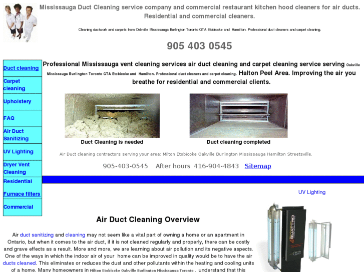 www.ductcleaningmississauga.ca