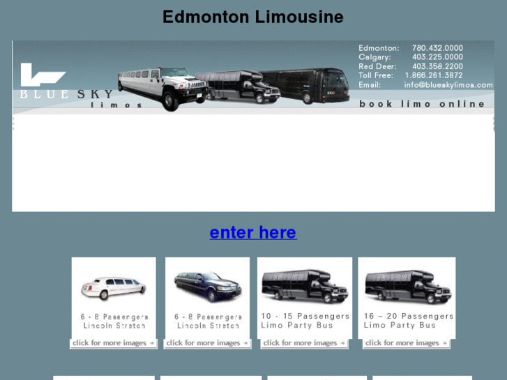 www.edmontonlimousine.com