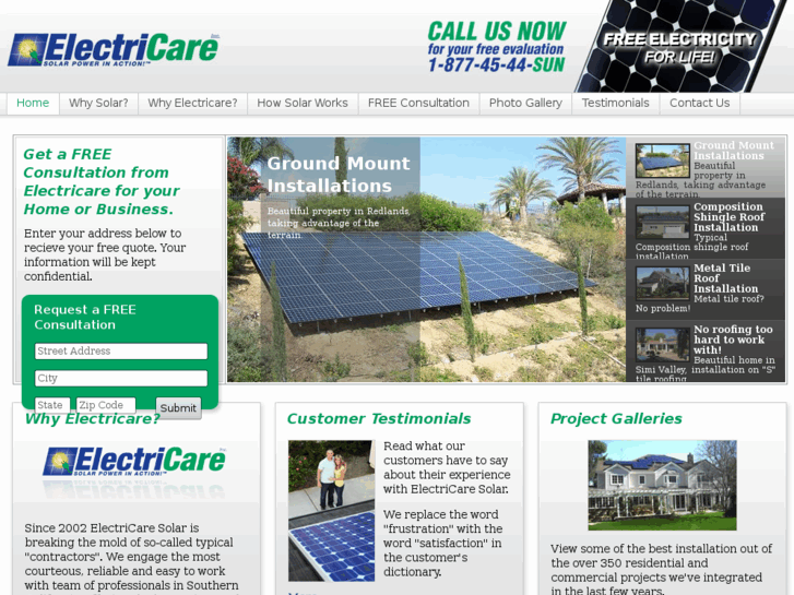 www.electricare.com