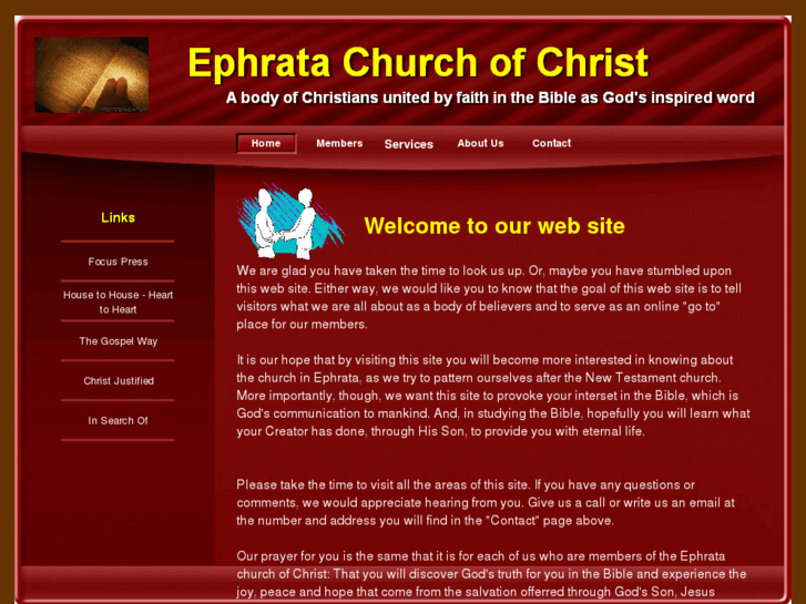 www.ephratachurchofchrist.org