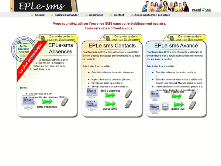 www.eplesms.fr