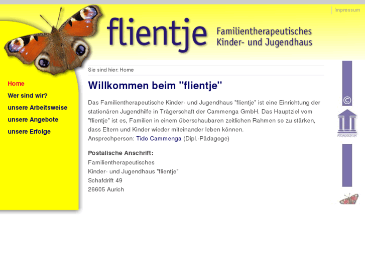 www.flientje.de