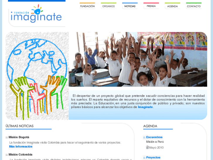 www.fundacionimaginate.com