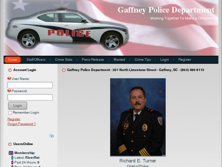 www.gaffneypd.org