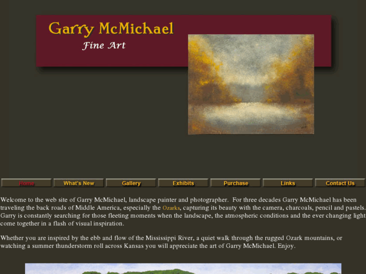 www.garrymcmichael.com