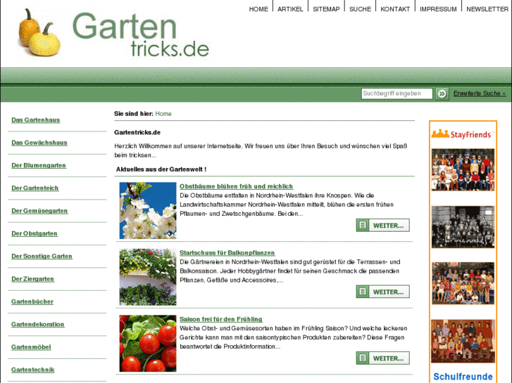 www.gartentricks.de