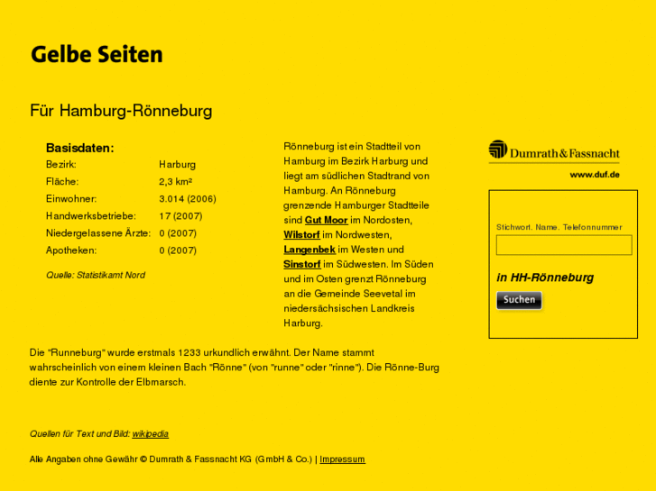 www.gelbe-seiten-roenneburg.com