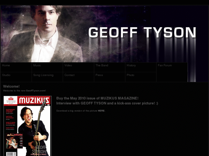 www.geofftyson.com