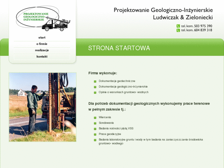 www.geoprojektowanie.pl