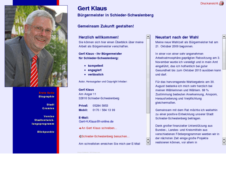 www.gert-klaus.com
