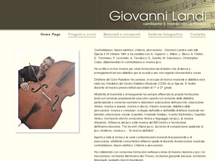 www.giovannilandi.com