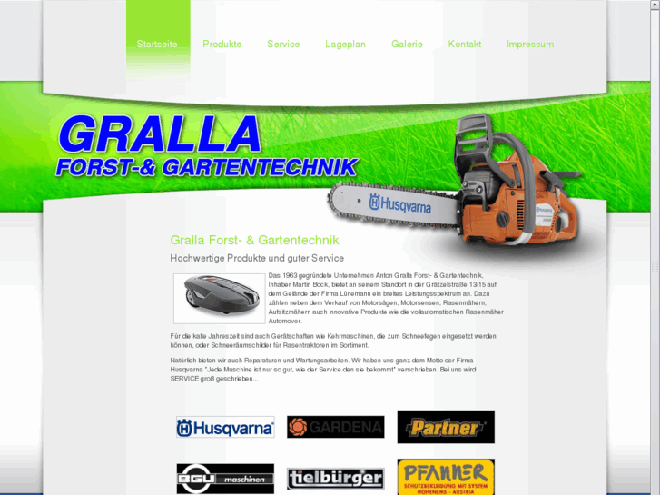 www.gralla-motorgeraete.com