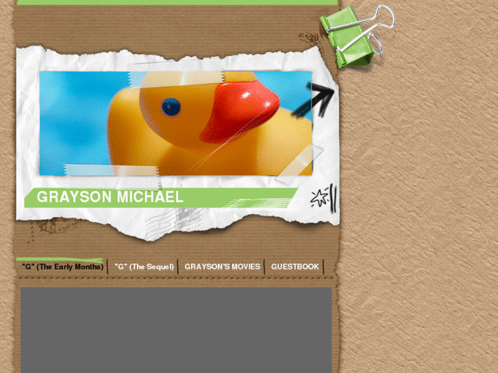 www.grayson-michael.com