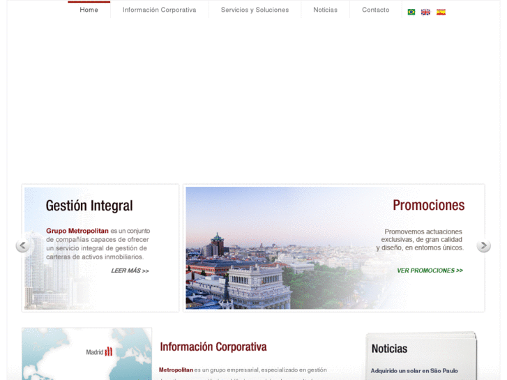 www.grupometropolitan.com