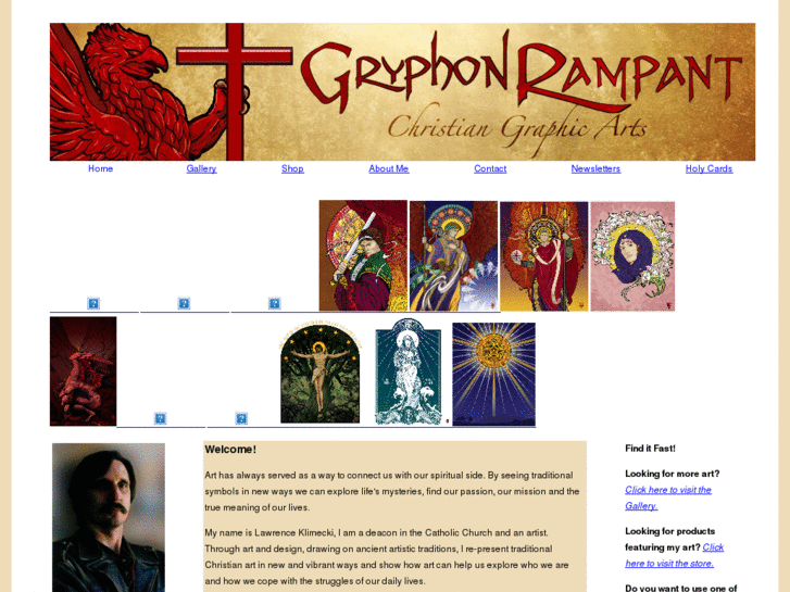 www.gryphonrampant.com