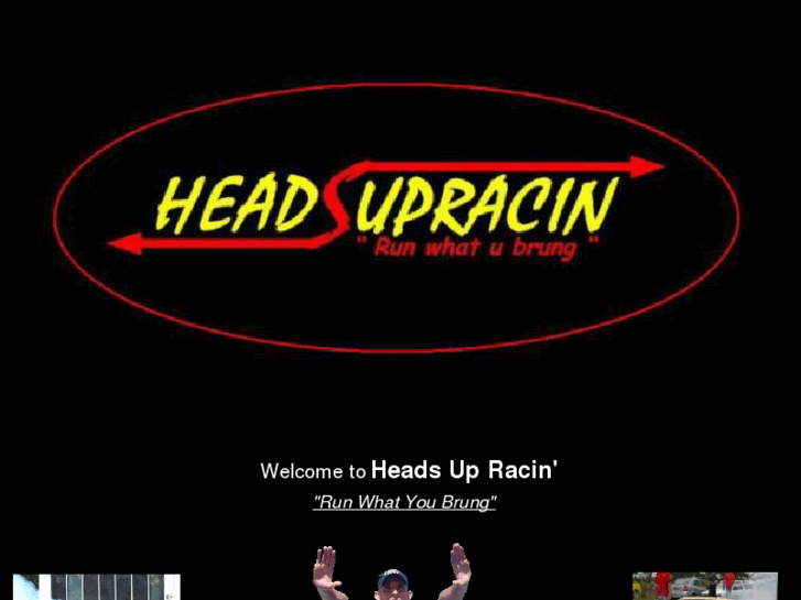 www.headsupracin.com