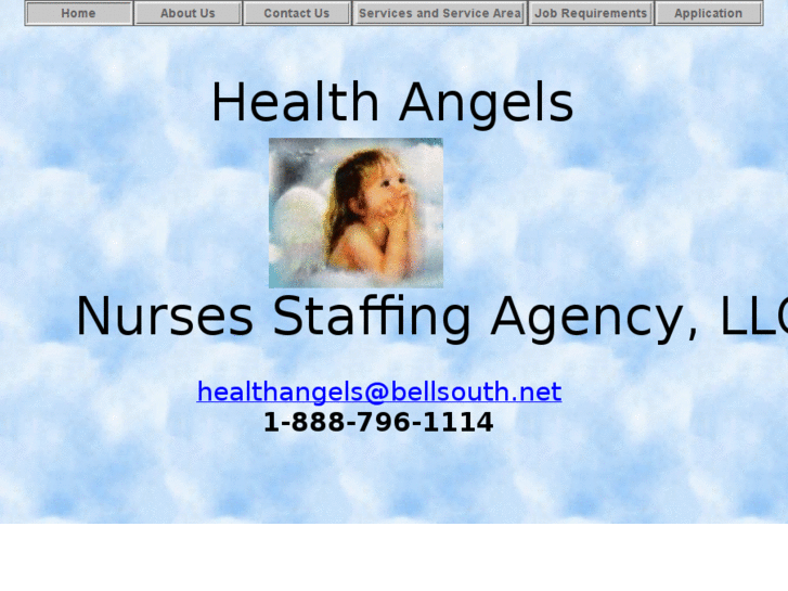 www.healthangelsstaffing.com