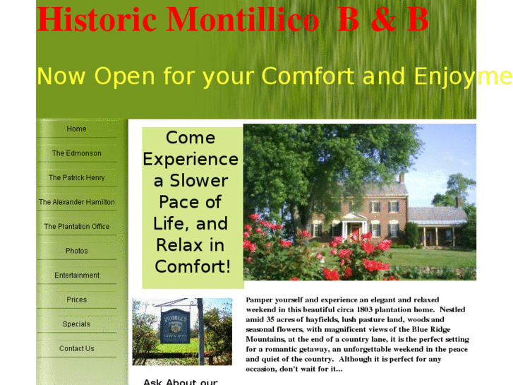 www.historicmontillico.com