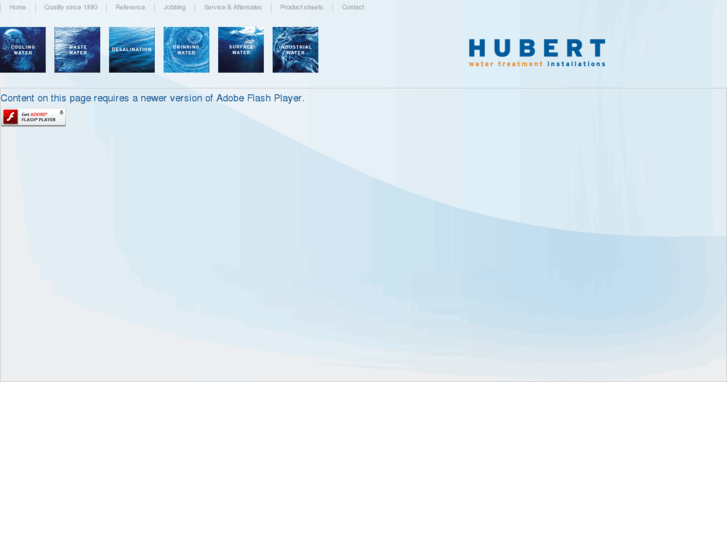 www.hubert.nl