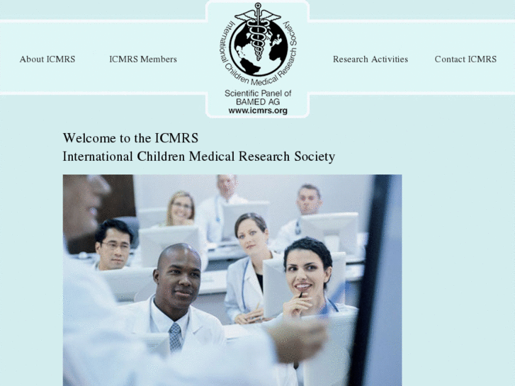 www.icmrs.org