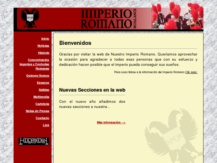 www.imperioromanobujalance.es