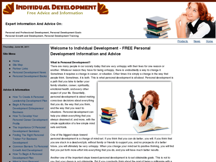www.individualdevelopment.net