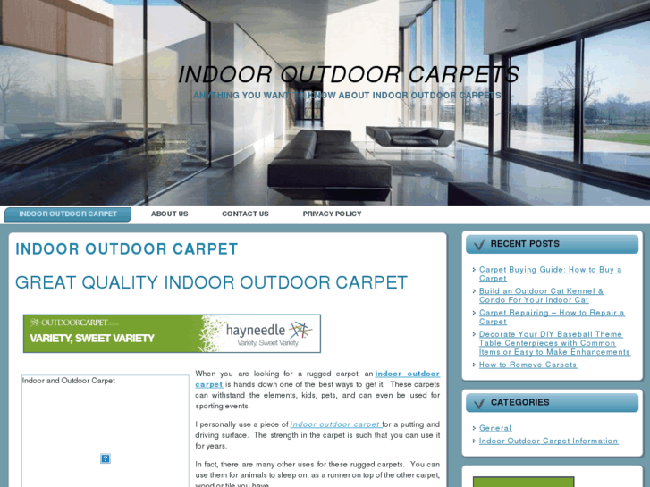 www.indooroutdoorcarpet.info